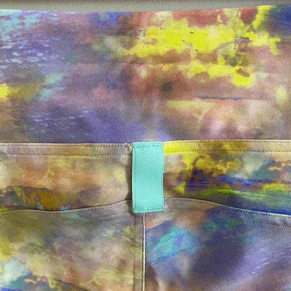 lululemon athletica Multicolor Athletic Shorts - Picture 7 of 16